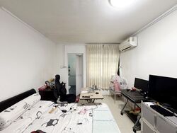 Blk 671 Hougang Avenue 8 (Hougang), HDB 4 Rooms #607979331